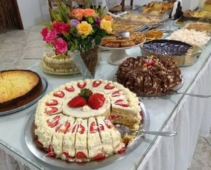 Café Rural Família Roos