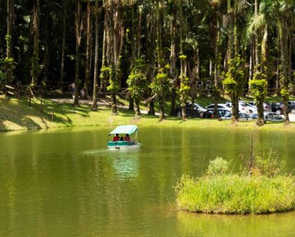 Parque Recanto Diamante