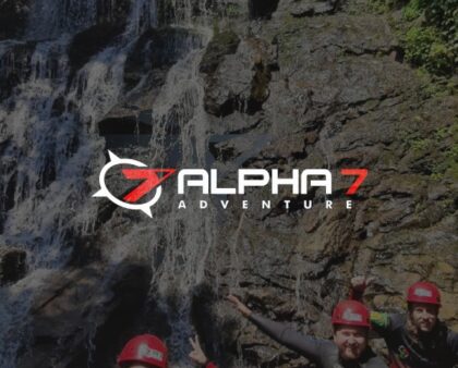 Alpha 7 Adventure