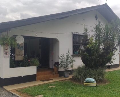 Empório Flor di Café