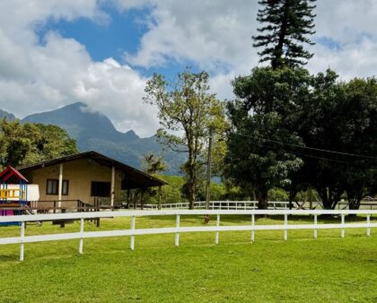 Sítio das Águas Claras