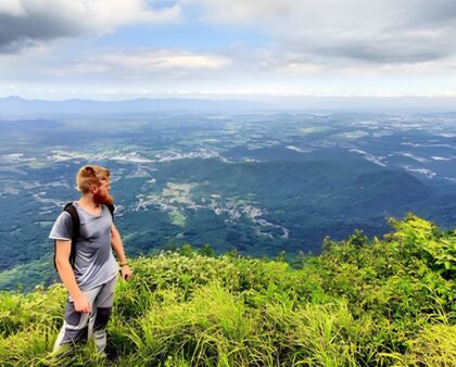 Morro da Tromba