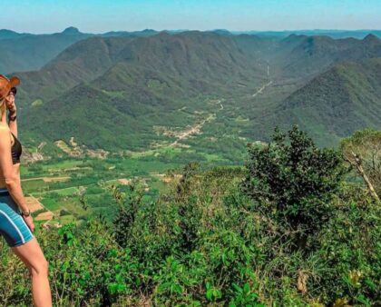 Morro do Cubatão