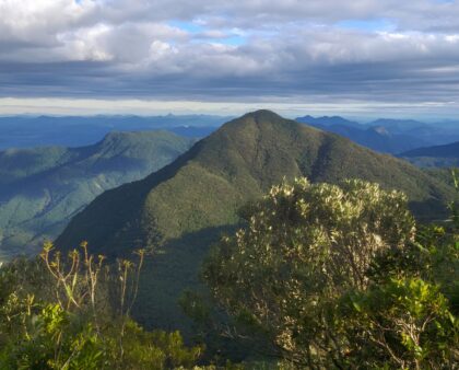 Pico Jurapê